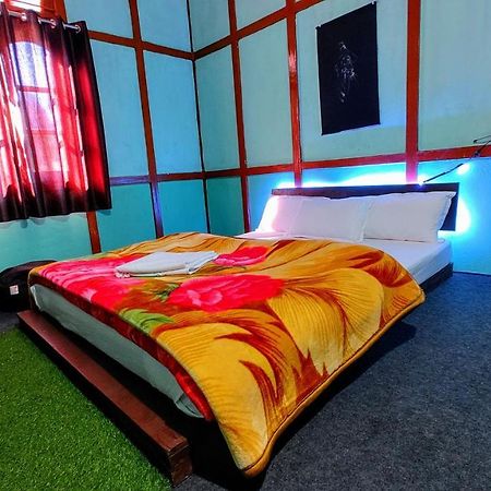 Tenzo Homestay Bomdila Extérieur photo