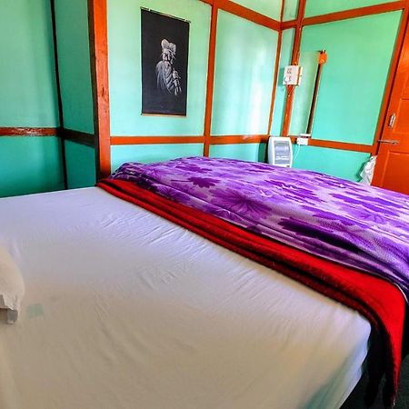 Tenzo Homestay Bomdila Extérieur photo