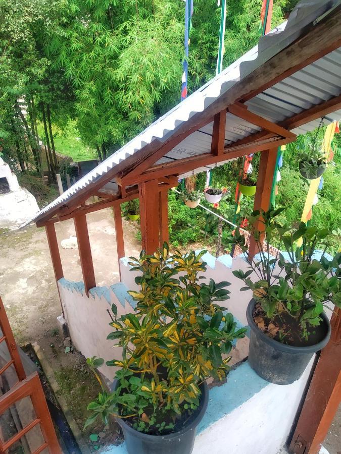 Tenzo Homestay Bomdila Extérieur photo