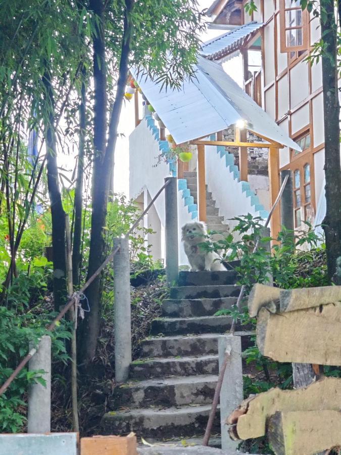 Tenzo Homestay Bomdila Extérieur photo