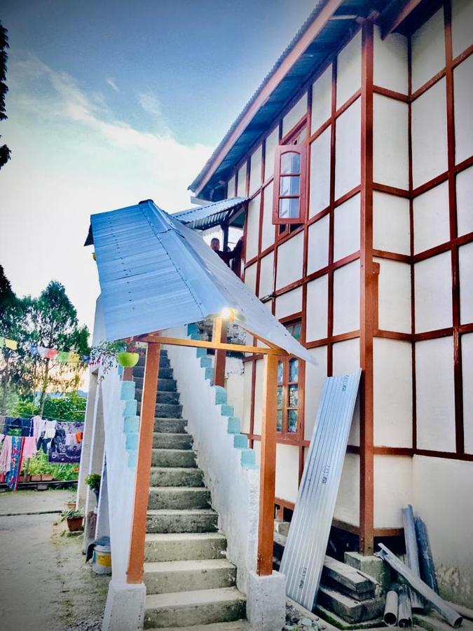 Tenzo Homestay Bomdila Extérieur photo