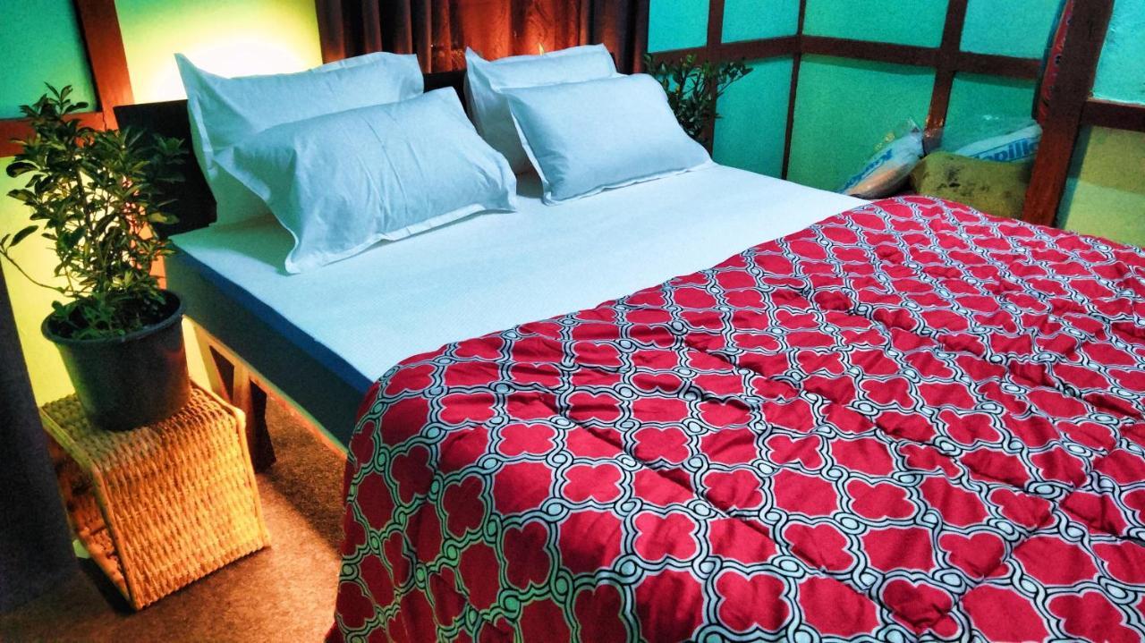 Tenzo Homestay Bomdila Extérieur photo