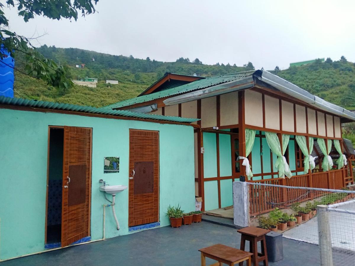 Tenzo Homestay Bomdila Extérieur photo