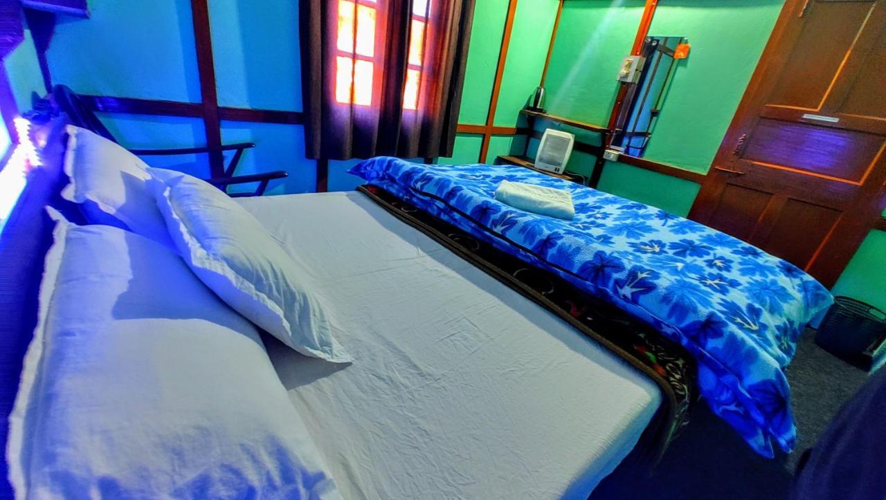 Tenzo Homestay Bomdila Extérieur photo