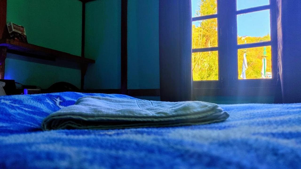 Tenzo Homestay Bomdila Extérieur photo