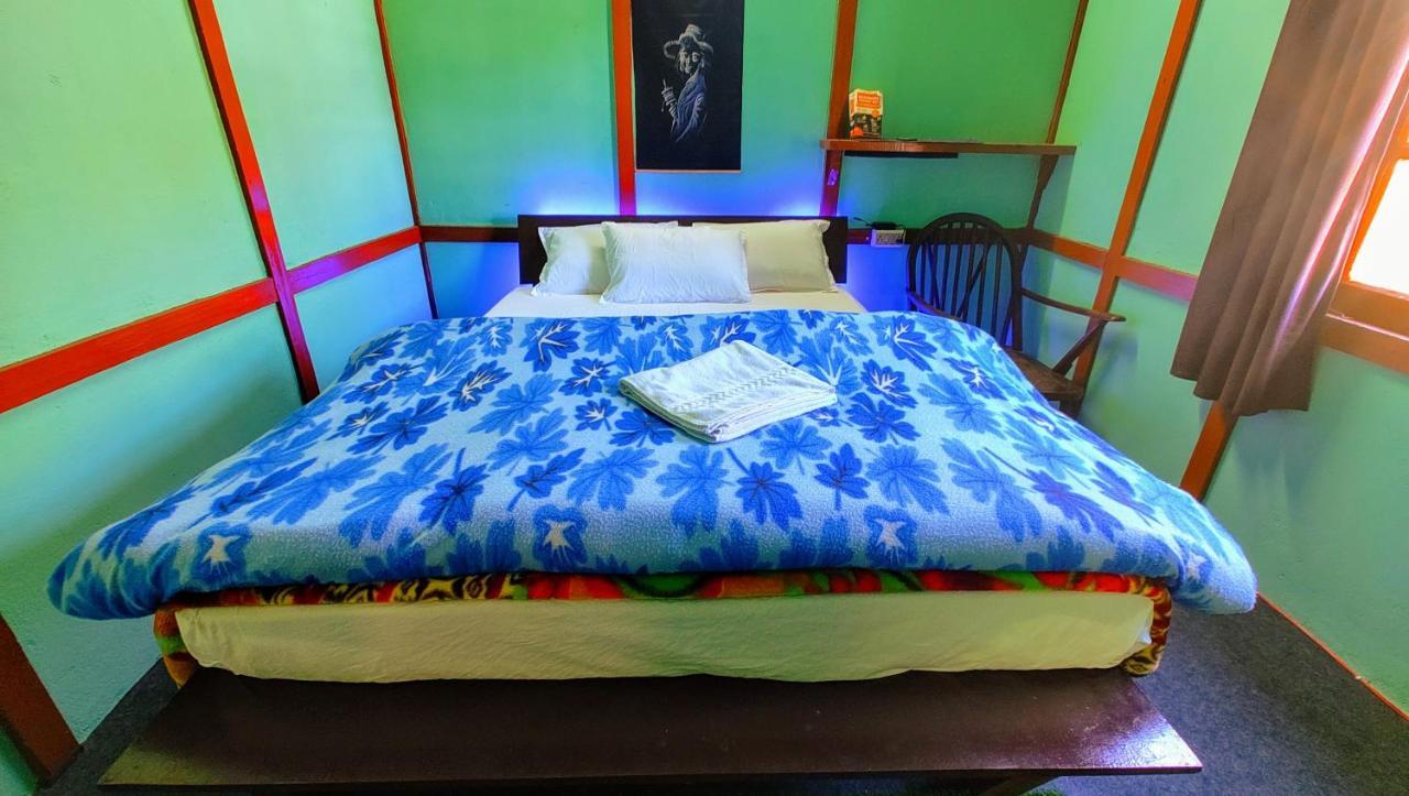 Tenzo Homestay Bomdila Extérieur photo