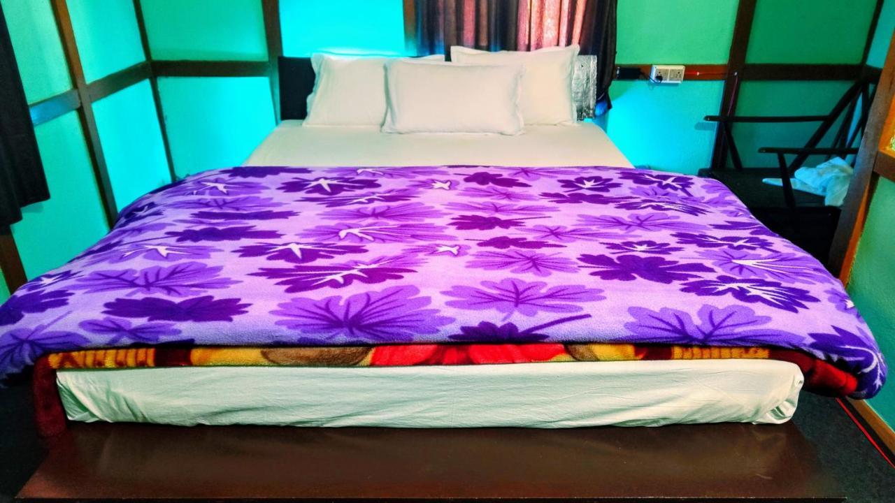 Tenzo Homestay Bomdila Extérieur photo