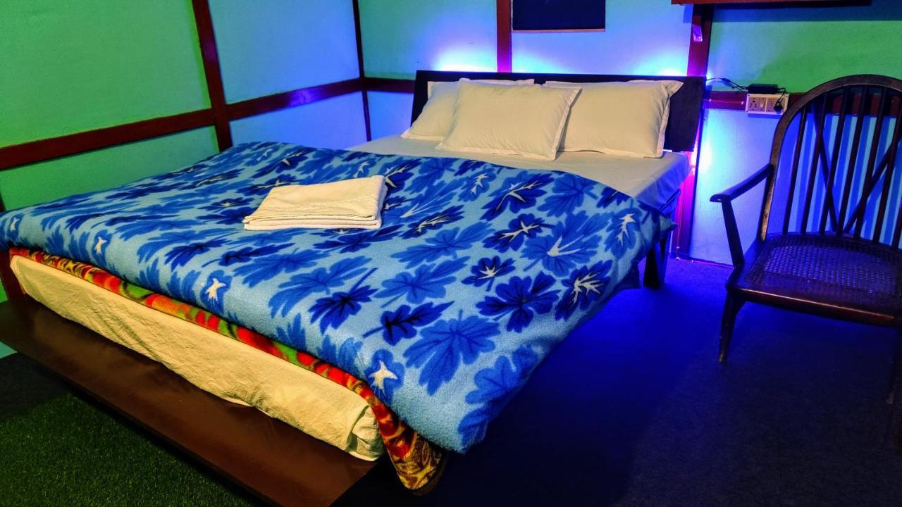 Tenzo Homestay Bomdila Extérieur photo