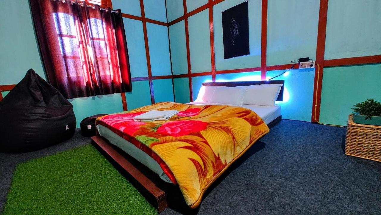 Tenzo Homestay Bomdila Extérieur photo
