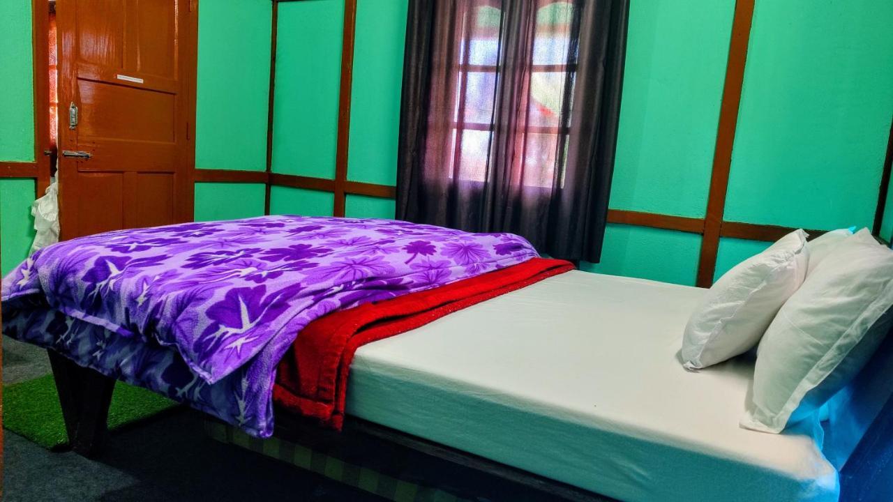 Tenzo Homestay Bomdila Extérieur photo