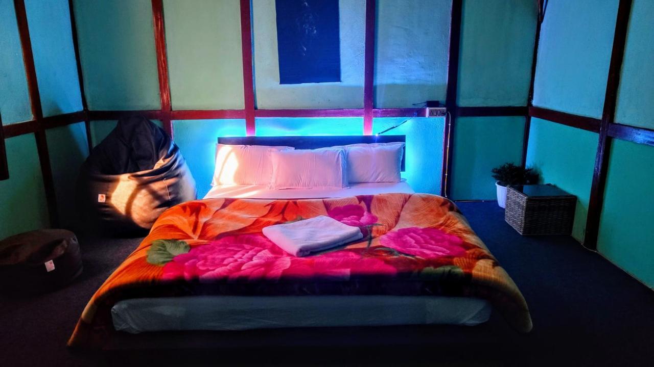 Tenzo Homestay Bomdila Extérieur photo