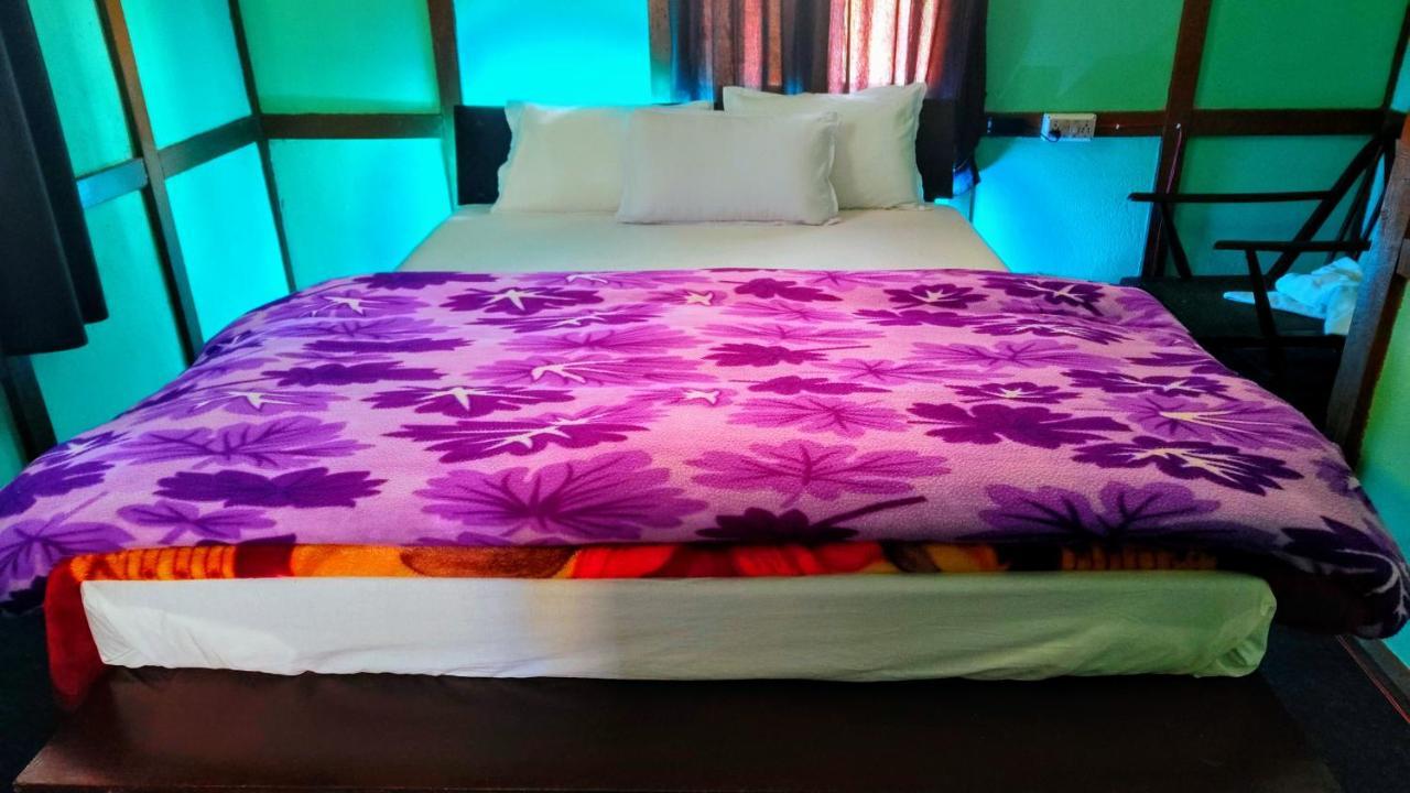 Tenzo Homestay Bomdila Extérieur photo