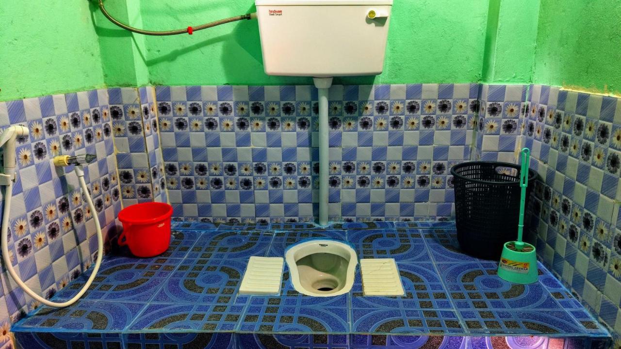 Tenzo Homestay Bomdila Extérieur photo