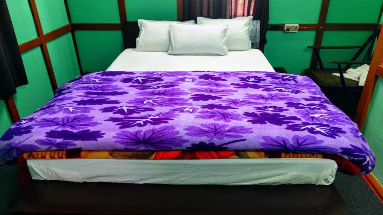 Tenzo Homestay Bomdila Extérieur photo