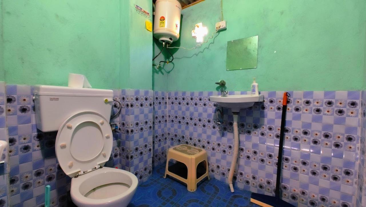 Tenzo Homestay Bomdila Extérieur photo